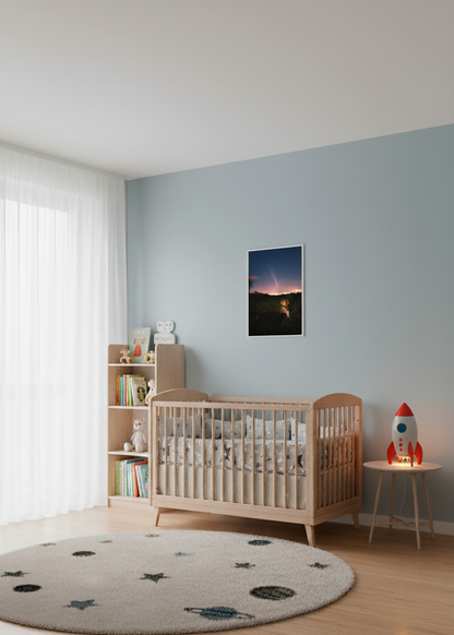 The Cosmic Beagle (Edición limitada de 20)