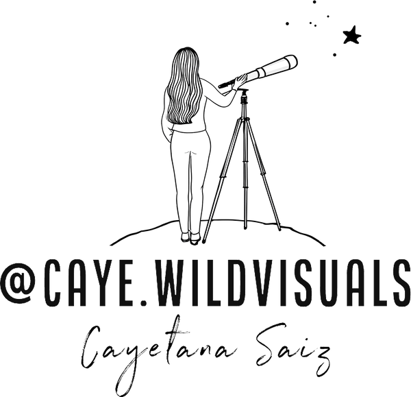 Wild Sky Shop · Cayetana Saiz Fotografía