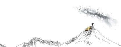 Sudadera con capucha unisex Astrofotógrafos Trepacerros